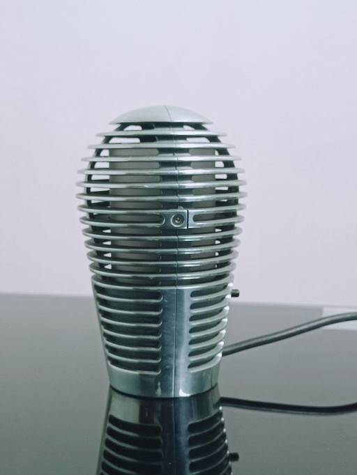 Lampe Zen par Oscar et Sergi Devesa pour Metalarte 1984