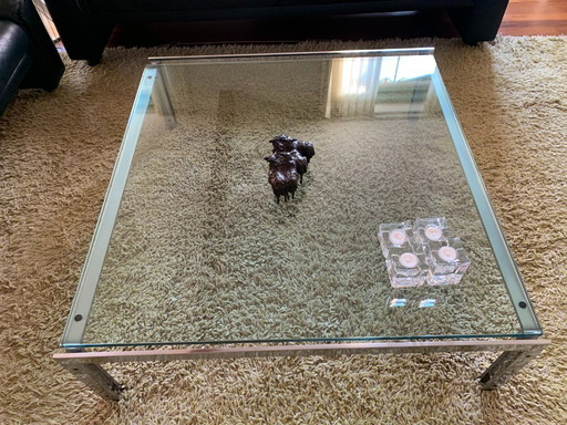 Design coffee table