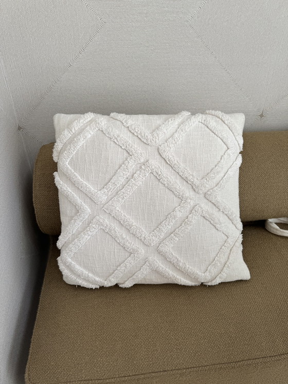Image 1 of Eichholtz Outdoor-Kissen 40x50cm - 3er-Set