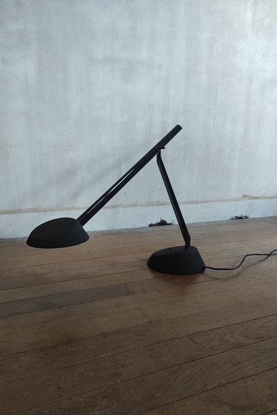 Image 1 of Lampada Lester di Vico Magistretti per Oluce