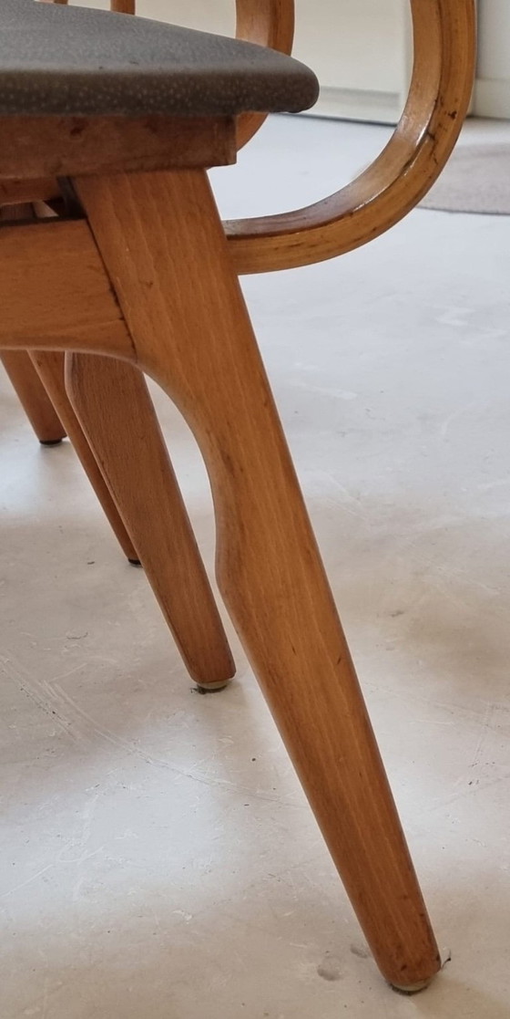 Image 1 of Stühle aus der Mitte des Jahrhunderts