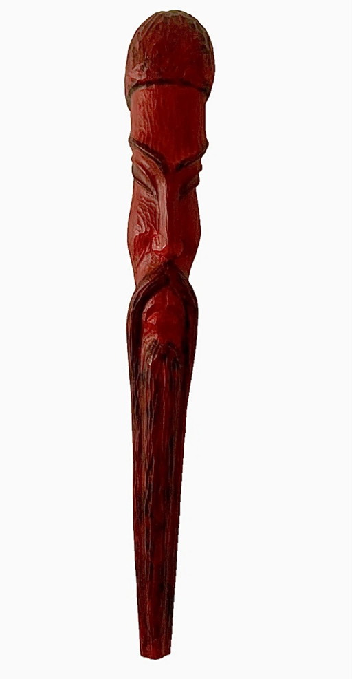 Rare Sculpture by Jean Pons (1913-2005) École de Paris
