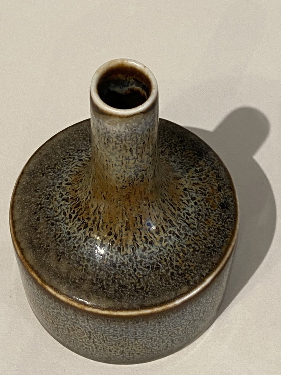 Image 1 of Gunnar Nylund vase
