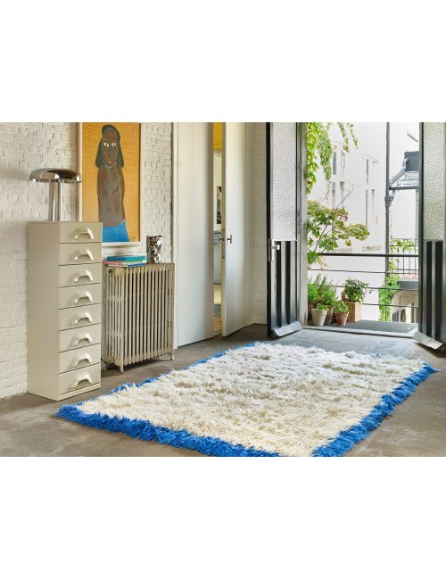 Tapis moelleux HK Living