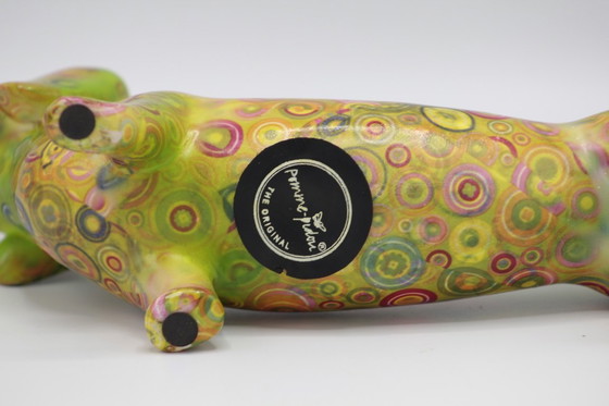 Image 1 of Teckel spaarpot, Pomme - Pidon ( the original )