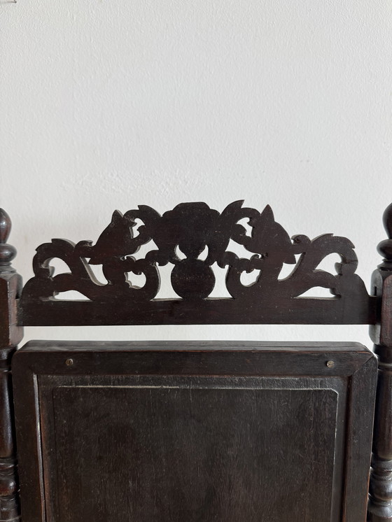 Image 1 of Psyché De Style Tonkin