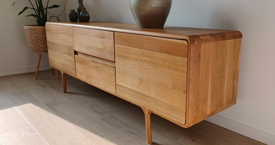 Image 1 of Gazzda Fawn Sideboard / dressoir
