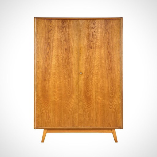 Vintage Wardrobe Jitona, 1970s, Czechoslovakia