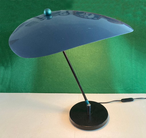 Lampada da tavolo Queens Gallery