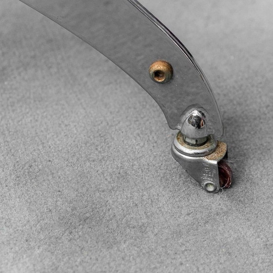 Image 1 of MIRROR DULTON YASUAKI SASAMOTO LI QIAN 1970 VINTAGE MODERNARIATO