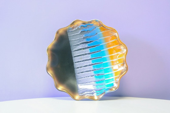 Vintage Ceramic Bowl Dümler Breiden – Crockery (photo 4 of 5)