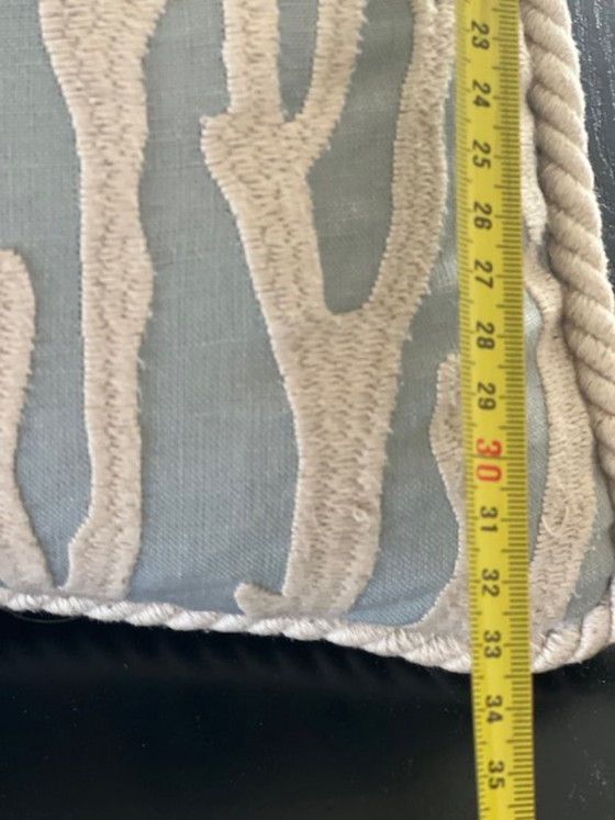 Image 1 of Manuel Canovas Kissenbezüge