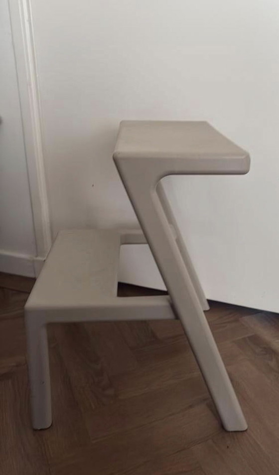 Image 1 of Sgabello Ikea Masterby