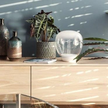 Image 1 of Lampe de table Artemide Empatia 26