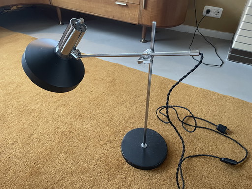 Vintage lamp
