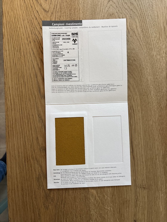 Image 1 of B&B Italia Tulip Armchair