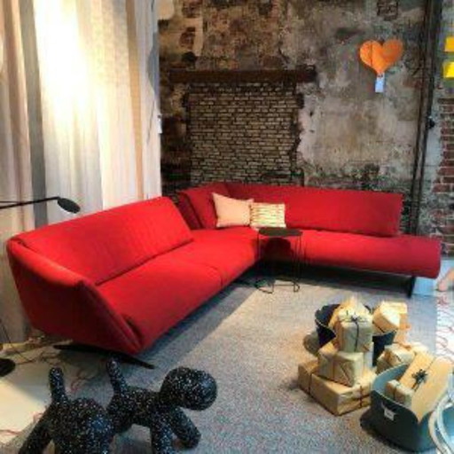 Bundle sofa from Walther Knoll