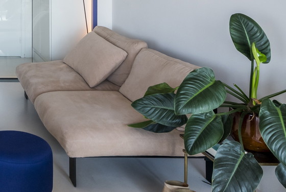 Image 1 of Serax two-seater sofa