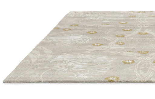 Brink en Campman tapijt Morris & Co Pure Pimpernel 