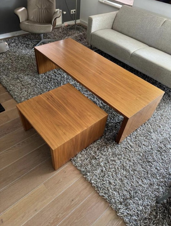 Image 1 of Arco encore set Amerikaans Noten.