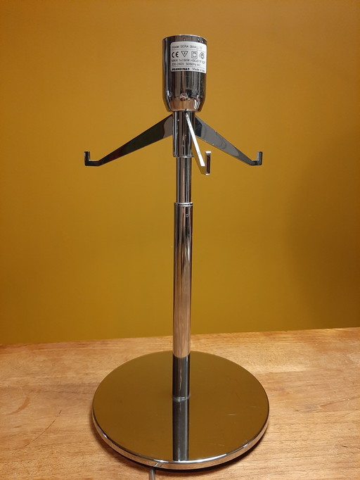 Prandina Sera Small T1 table lamp without shade