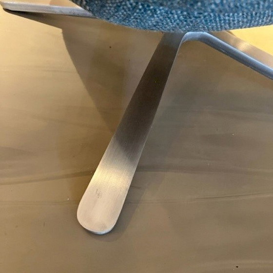 Image 1 of Fauteuil pivotant Montis Back Me Up Salon