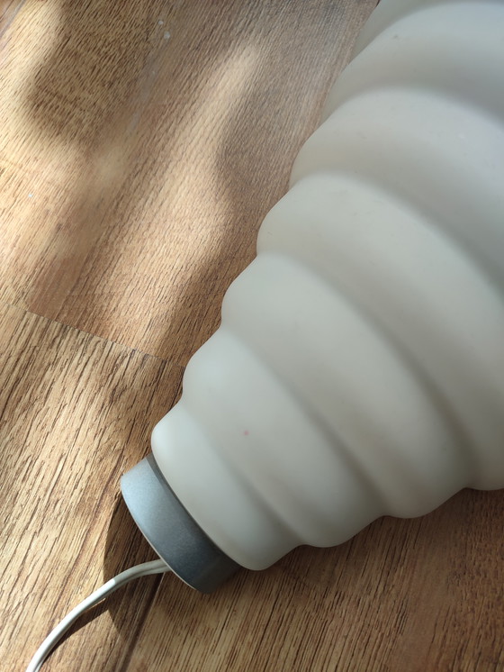 Image 1 of Vintage Ikea Wandlamp 2 x Wit '90 V 9601 Bernt Boysen 