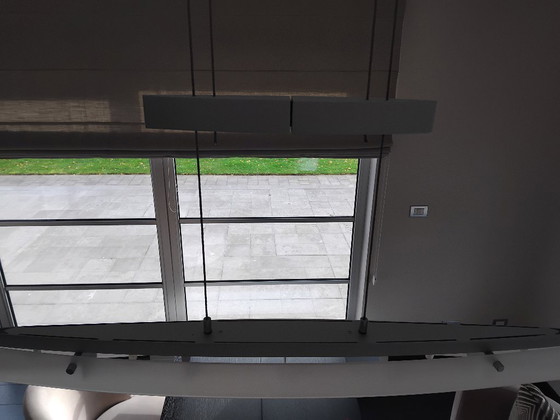 Image 1 of Lampada a sospensione regolabile Rolf Benz