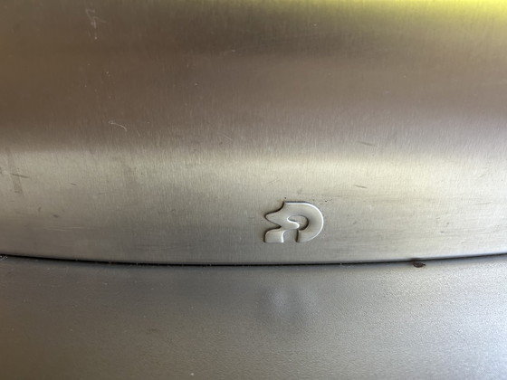 Image 1 of Table de salle à manger ovale Draenert