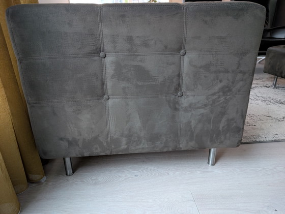 Image 1 of Banco Gelderland con taburete a juego