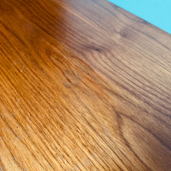 Sideboard, Holz, Braun (Foto 15 von 15)