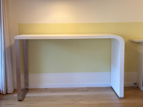 Image 1 of Table de bar Lapalma