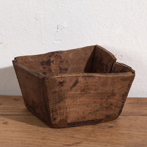Kleine antike Schale (ca. 1920) #1 – Schalen (photo 30 of 30)