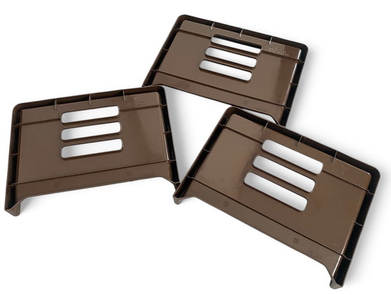 Image 1 of Range-documents vintage Eva – Raymond Loewy (circa 1970)