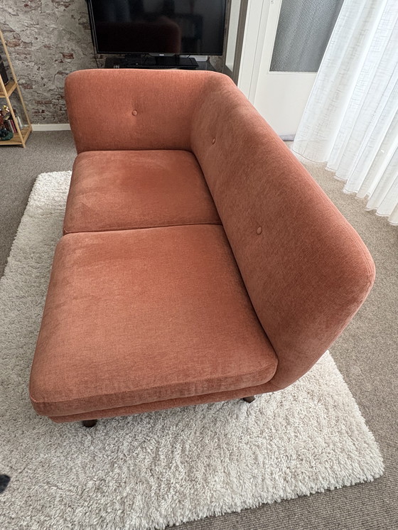 Image 1 of Sofá de 2 plazas