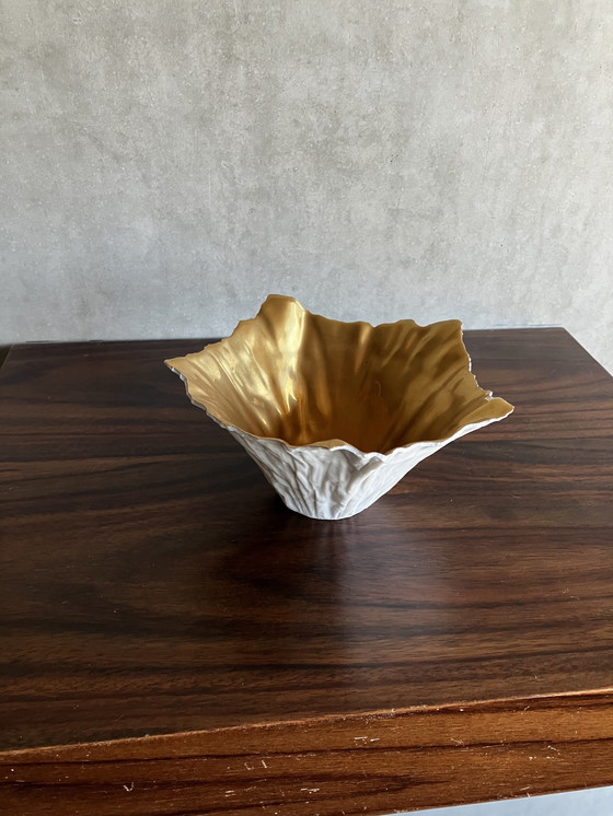 Image 1 of Royal Copenhagen Bowl Porcelain