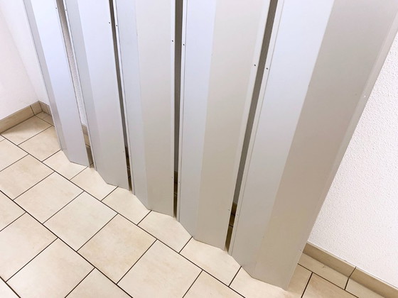 Image 1 of Système de mur flottant Nexus - Ben Hoek