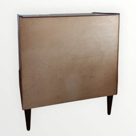 Image 1 of Cassettiera d'epoca