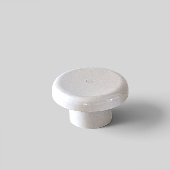 Lampe de Table Tactile Sans Fil – LED Rechargeable – Métal (photo 2 of 7)