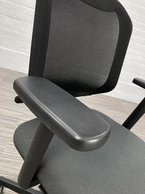 Image 1 of Giroflex 434 Bureaustoel