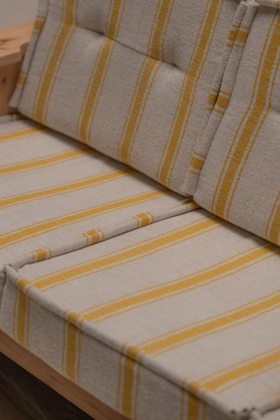 Image 1 of Mid-Century-Sofa – ca. 1960er Jahre