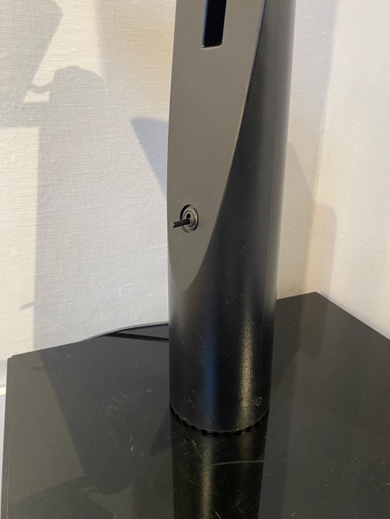 Image 1 of Isao Hosoe lamp model One for Luxo 80's