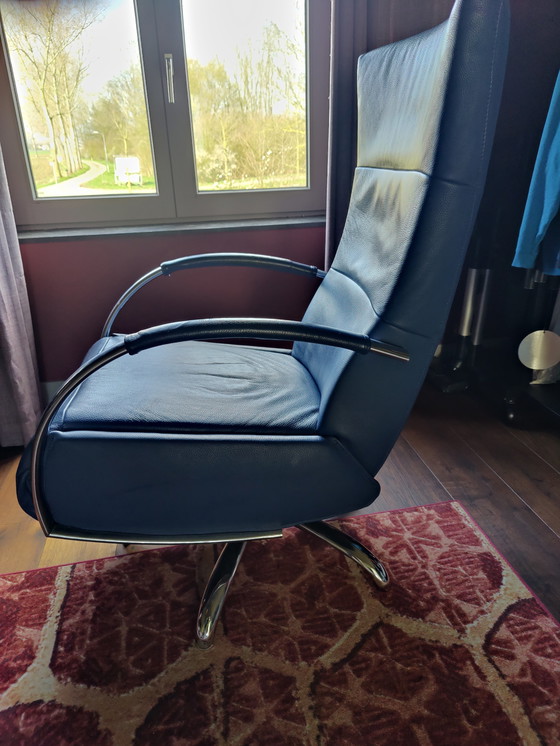 Image 1 of Beautiful Prominent relax armchair