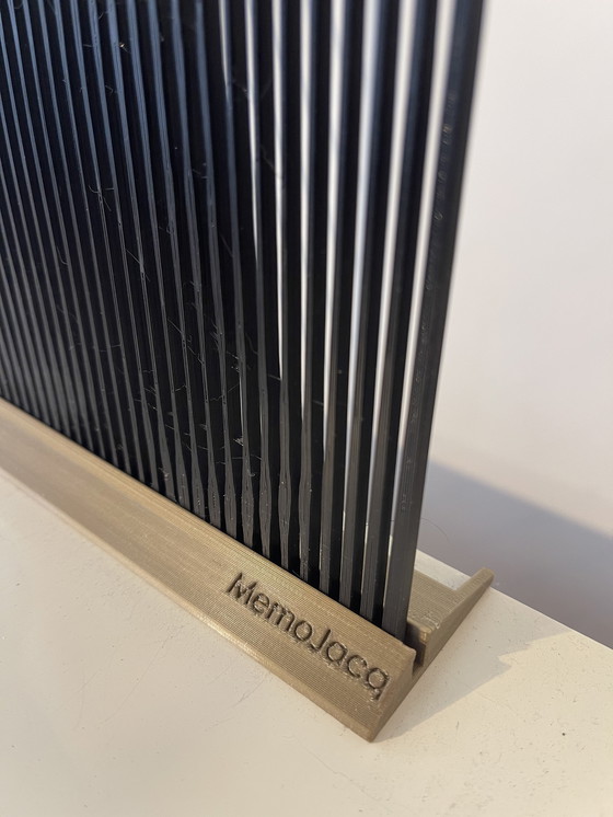 Image 1 of Stampa 3D "Fabby" di @memojacq