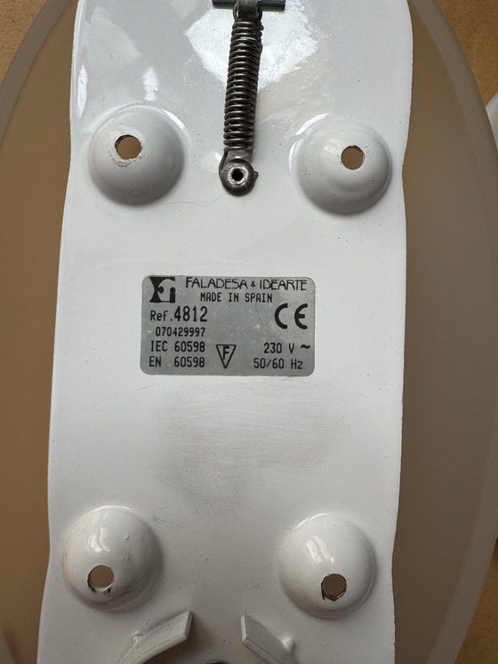 Image 1 of Applique Faladesa e Idearte degli anni '80