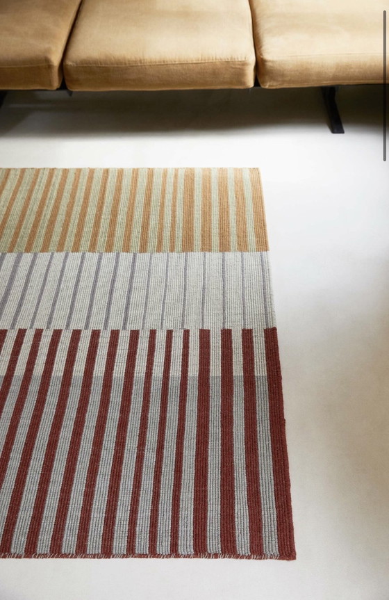 Image 1 of Alfombra Brink & Campman Artisan Focus Dawn 200 x 280