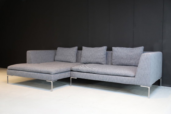 Image 1 of B&B Italia Charles Large