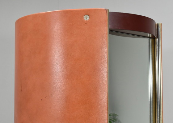 Image 1 of Guido Faleschini TUCROMA Mobiletto girevole per i4Mariani – Italia, 1971