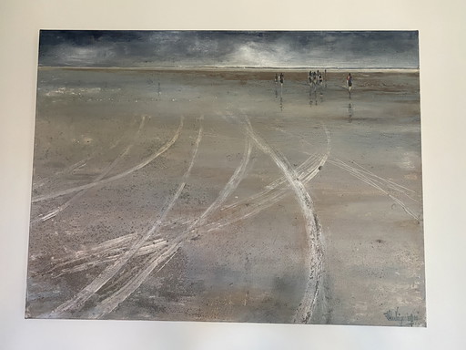 Tableau des Wadden Vriesendorp