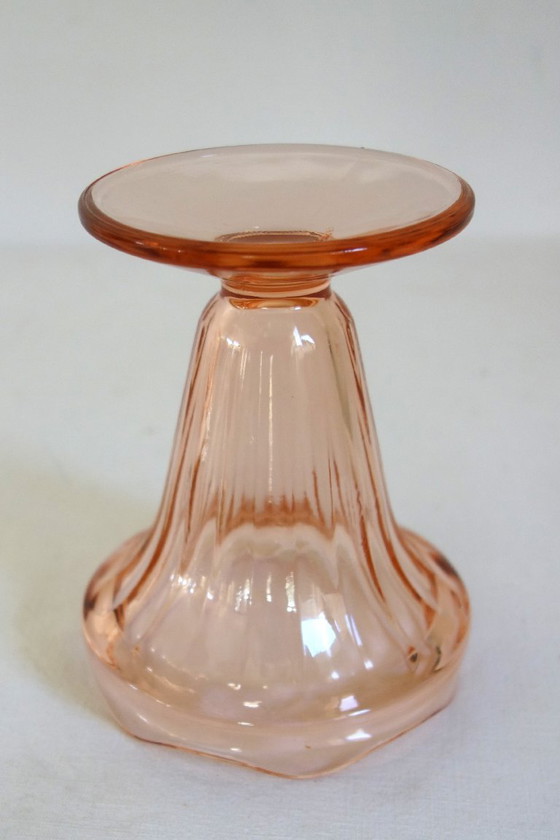 Image 1 of 6 coupes à fruits vintage Rosaline Luminarc